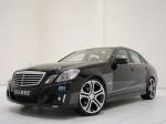 Mercedes-Benz E-Class by Brabus 2009 года